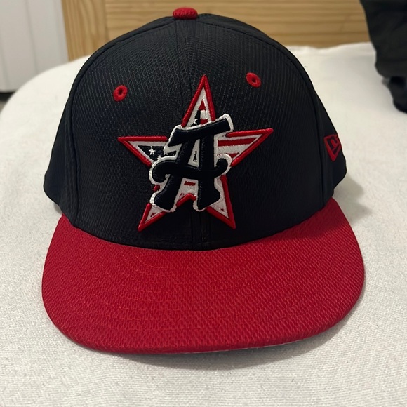 Accessories New Era Minor League Baseball Genuine Merchandise Poshmark